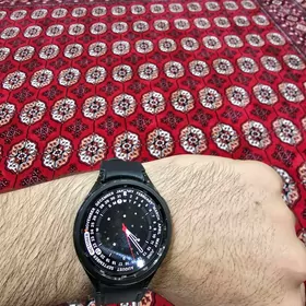 Samsung watch 6 Classic