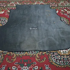 Lexus bagaz kowrik