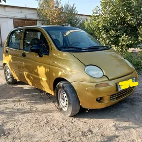 Daewoo Matiz 2000