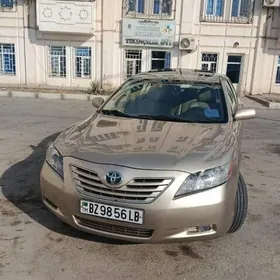 Toyota Camry 2007