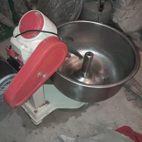 хамыр едйан мышалка