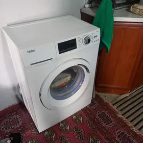 kir masyn Haier
