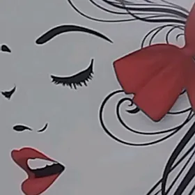 okuwcy alyan kirpik makiyaj