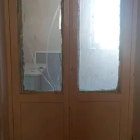 aýnaly gapy 2gat