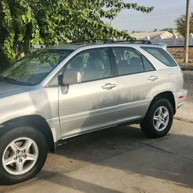Lexus RX 300 2002