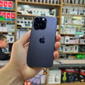IPHONE 14 PRO 86% ZAA 2 SIM