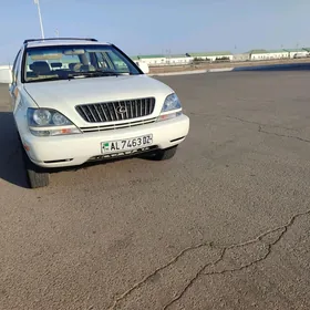 Lexus RX 300 2000