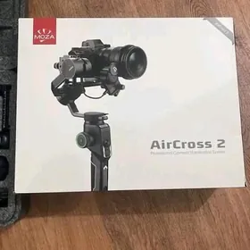 Ronin Moza Aircross 2