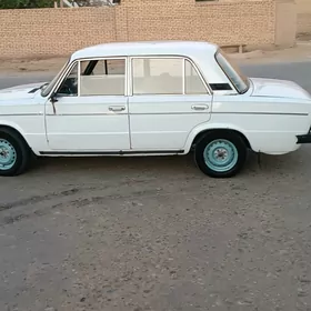 Lada 2106 1986