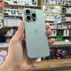 IPHONE 15 PRO 91%