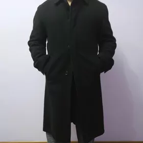 Gara mujskoy palto