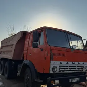 Kamaz 5511 1989