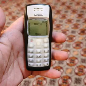 Nokia 1100 original prastoy