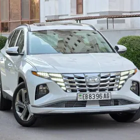 Hyundai Tucson 2024