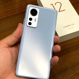 Xiaomi Mi12X