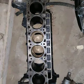 bmw 3.5pras blok shatun porshn