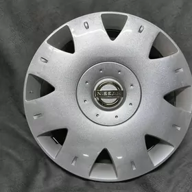 Nissan Sunny kolpak Taze 14