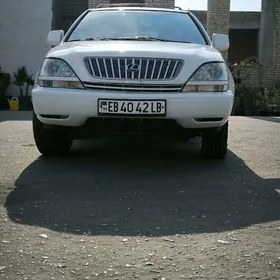 Lexus RX 300 2000