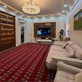 Gurtly 3 kom Luks 135m2