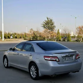 Toyota Camry 2007
