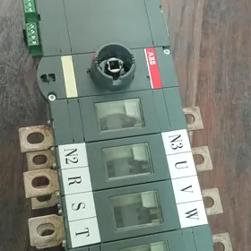 Автоматический переключатель