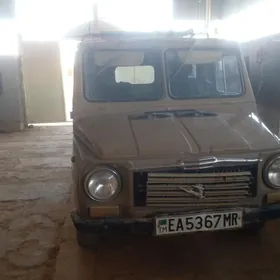 UAZ 452 1998