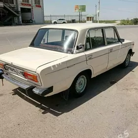 Lada 2106 1990