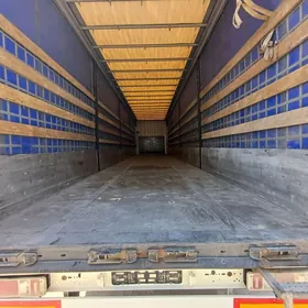 Kogel Cargo 2016