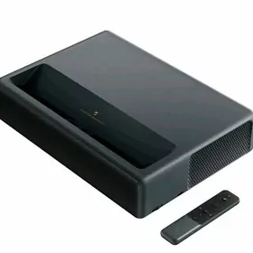 Mi 4K лазерный проектор 150''