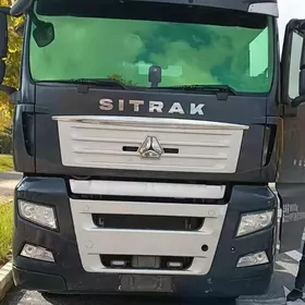 Man TGX 2021