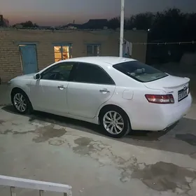 Toyota Camry 2008