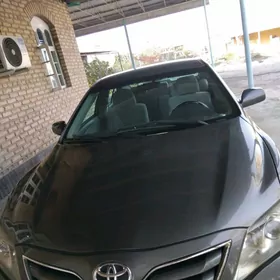 Toyota Camry 2010