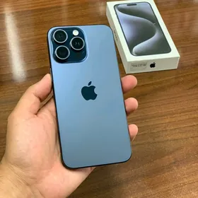 IPhone 15Pro Max  %98