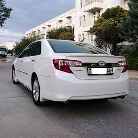 Toyota Camry 2013
