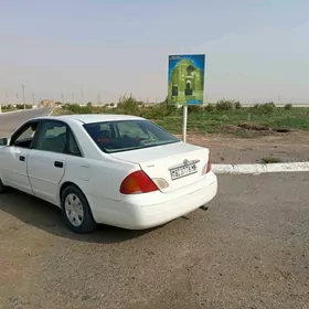 Toyota Avalon 2001