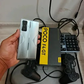 POCO F4 GT (12/256) TAZE