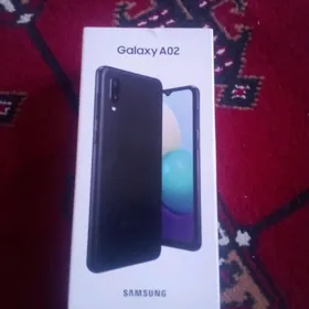 Abmen Samsung A02