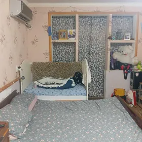 1комнатная квартира