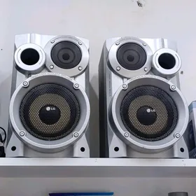 Kalonka LG arassaja 8om