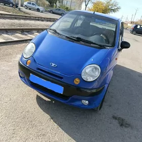 Daewoo Matiz 2003