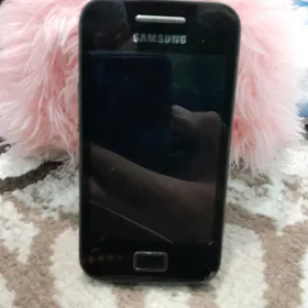 Samsung Mobel-GTS5830i