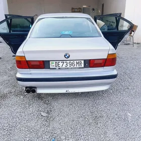 BMW 525 1994
