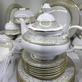 Посуда набор Posuda