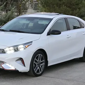 Kia Forte 2023