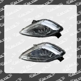 ELANTRA 11 TUMANNIGI