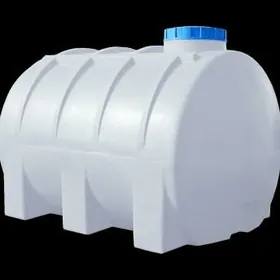 Bocga Бочка Bocka 1 ton