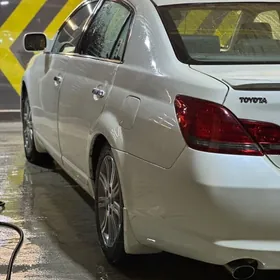 Toyota Avalon 2008