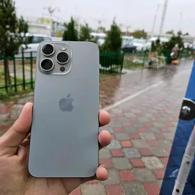 Iphone 15pro Max 256GB 2sim