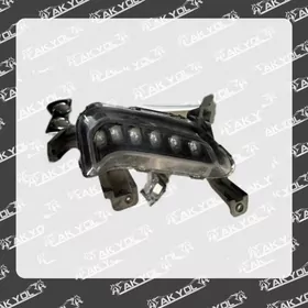 ELANTRA 16-18 TUMANNIGI