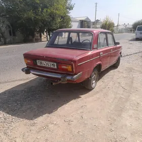 Lada 2103 1981